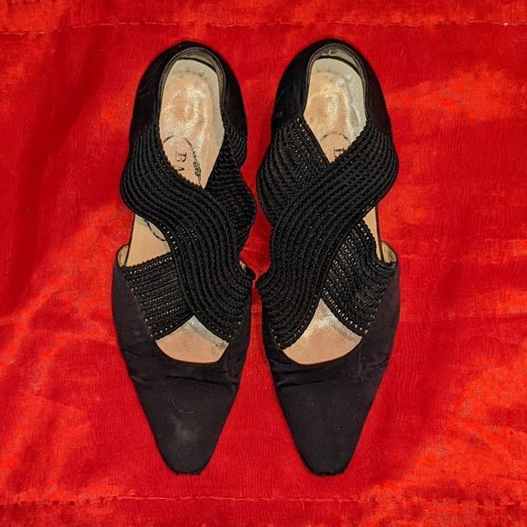 Bagutta Pumps #2*** - Picture 1 of 12